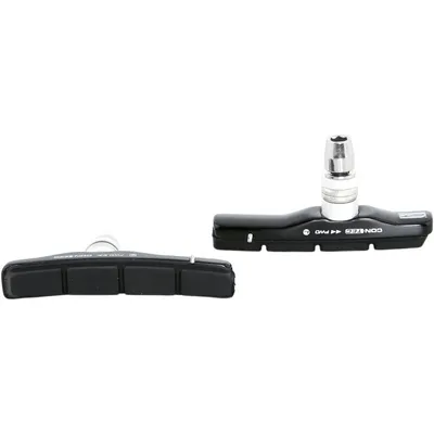 Image de Contec Ct Patin de frein Cartr. V-Stop V-Brake Noir