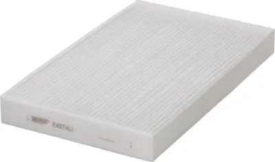 Obrázok produktu pre HENGST FILTER Peľový filter pre CITROEN C3 Aircross II OPEL Crossland X /
