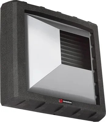 Produktbild von Reventon Lufterhitzer Heizregister Heizgebläse Hallenheizung mit Konfusor - WHHC70WC-3S-1778