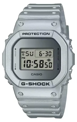 Productafbeelding van Casio - DW-5600FF-8ER - Horloge - Heren
