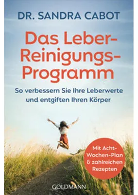 Obrázok produktu pre Das Leber-Reinigungs-Programm