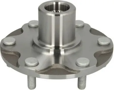 Produktbild von BTA H52025BTA Radnabe Vorne Links Rechts für TOYOTA Yaris Schrägheck (P9)