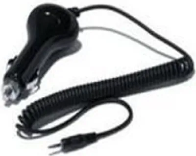 Produktbild von Emporia car charger, 12-24, LIFE, Schwarz, 74 g