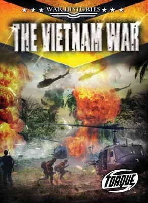 Produktbild von The Vietnam War
