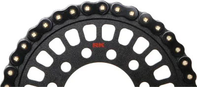 Produktbild von Rk Ketten 520 zxw 1920 n schwarze Skala offen