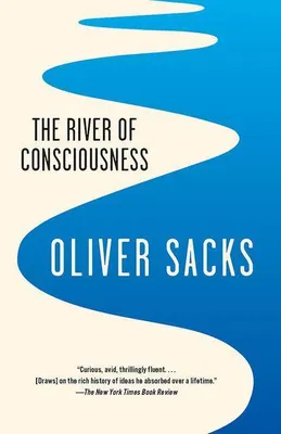Produktbild von The River of Consciousness