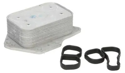 Obrázok produktu pre Olejový chladič, motorový olej THERMOTEC D4M018TT