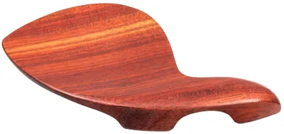 Produktbild von Latone LN133 Kinnhalter für Violine 4/4 Mahogany