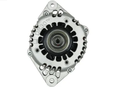 Produktbild von AS-PL A1020PR Lichtmaschine Generator LiMa 100A 12V für OPEL Corsa D Schrägheck (S07) ZAFIRA B (A05) Meriva A (X03) Astra H Caravan (A04)