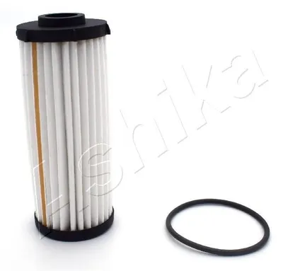 Produktbild von ASHIKA FTA061 Automatikgetriebe Ölfilter Getriebeölfilter für VW Golf VII Schrägheck (5G1, BQ1, BE1, BE2) Passat Variant (3G5, CB5) TIGUAN (5N)