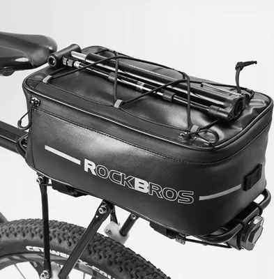 Immagine prodotto di Borsa portapacchi Rockbros 4L per bicicletta