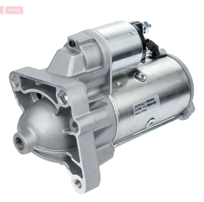 Image de Démarreur DENSO DSN3042 2,2 kW pour fourgon OPEL Vivaro A (X83) 12 V