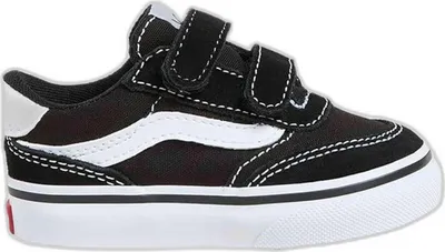 Zdjęcie produktu dla Vans Sneakers VN000D7XBA21 in Black color size 25