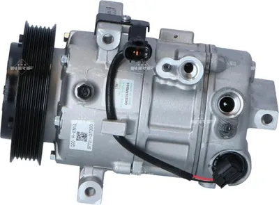 Produktbild von NRF 320085G 6VS16e Klimaanlage Klimakompressor PAG 46 YF für HYUNDAI Tucson (TL, TLE) für KIA Sportage (QL, QLE)