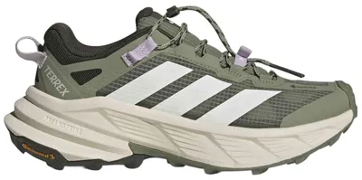 Obrázek produktu pro Tenisky Adidas Terrex Freehiker SL GORE-TEX zelené a bílé dámské a pánské