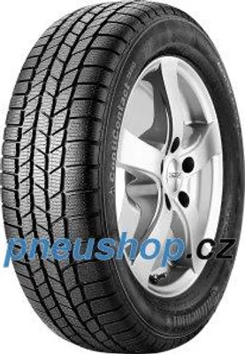 Obrázek produktu pro Continental GAN car-tyres ContiContact™ TS815 ( 17 )