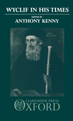 Produktbild von Wyclif in His Times