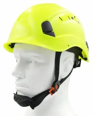 Produktbild von Sicherheitshelm - Industriehelm - Schutzhelm - THOR Helm - EN 397 Helm