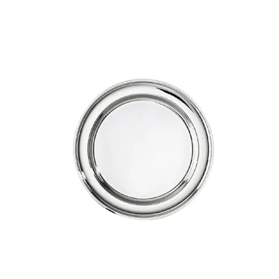 Produktbild von Sambonet S0060 Elite Bratenplatte 40, Edelstahl 18/10