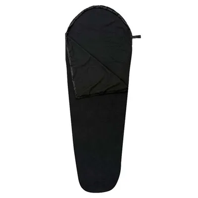 Produktbild von HIGHLANDER Fleece Schlafsackeinlage