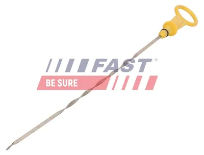 Produktbild von FAST FT10959 Ölmessstab Ölpeilstab Ölstab für RENAULT MEGANE III Grandtour (KZ0/1) Clio IV Schrägheck (BH) Scénic III (JZ0/1) GRAND SCÉNIC III (JZ0/1)