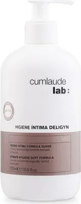 Immagine prodotto di Cumlaude Deligyn Igiene intima 500 ml