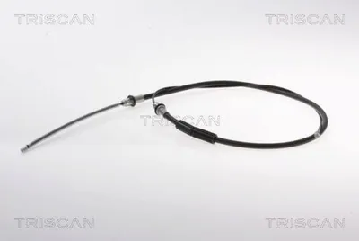 Produktbild von TRISCAN Seilzug, Feststellbremse Links 8140 80131
