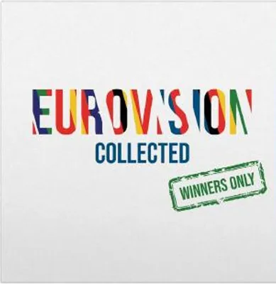Obrázok produktu pre Various Artists: Eurovision Collected -   - (Vinyl / Pop (Vinyl))