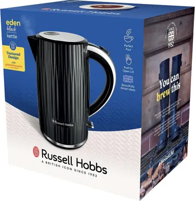 Zdjęcie produktu dla Czajnik elektryczny Russell Hobbs 27361-70 Eden