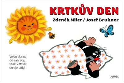Image de Krtkův den