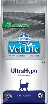 Obrázok produktu pre Farmina Pet Food 8010276022523, Dospelý, Akékoľvek plemeno, 2 kg, Obsahuje antioxidanty