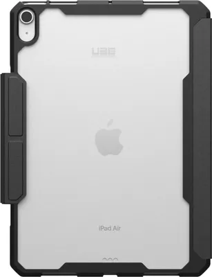 Produktbild von Urban Armor Gear 124474114040, Folio, Apple, iPad Air 11" (6th Gen, 2024, M2) A2902 , A2903, A2904, 27,9 cm (11"), 259 g