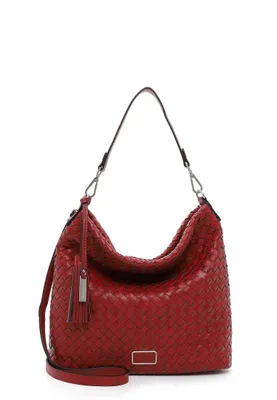 Produktbild von Tamaris Bags Damen Handtasche Melissa 4063512094628, 4063512094635 TAB-32543 red Onesize