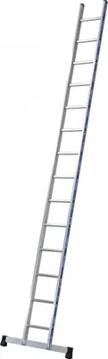 Produktbild von Platinum Simple 16 Stufen - 4,65 m