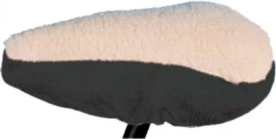 Produktbild von SATTELDECKE Lammfellsatteldecke 47010 Lammfell