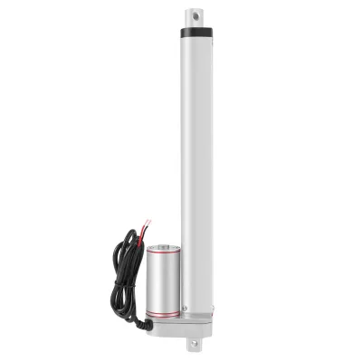 Immagine prodotto di Motore elettrico dell'attuatore lineare, attuatore lineare, attuatore lineare elettrico, attuatore lineare da 12 V, motore elettrico del putter