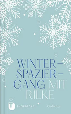 Obrázok produktu pre Winterspaziergang mit Rilke