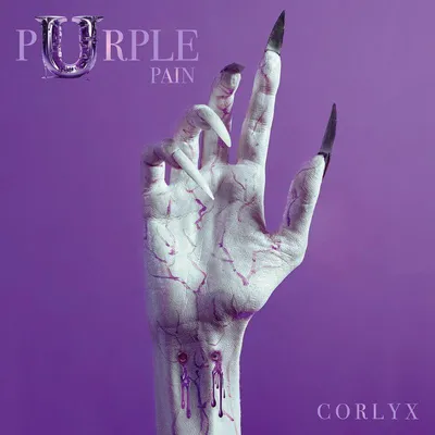 Obrázek produktu pro Corlyx: Purple Pain