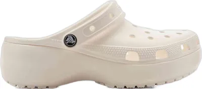 Image de Crocs Errores de Talla 206750-100B in White color size W9