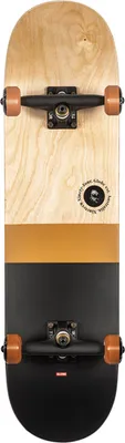 Immagine prodotto di Globe Skateboard Complete G2 Half Dip 2, misura: 8,25, colori: naturale/pecan