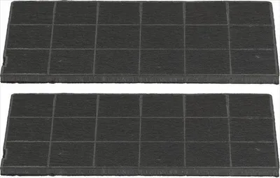 Obrázok produktu pre DeDietrich uhlíkový filter AS0001707