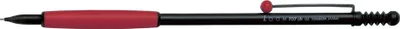 Image de Porte-mines Tombow SH-1000ZS2ZOOM 707 noir/rouge