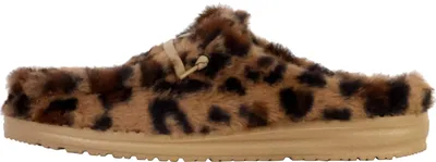 Immagine prodotto di Pantofole Wendy Slipper Leo Fur
