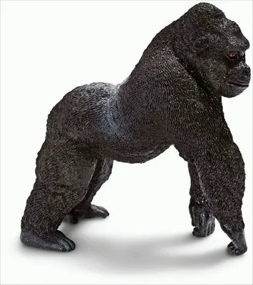 Produktbild von Schleich Gorilla Männchen