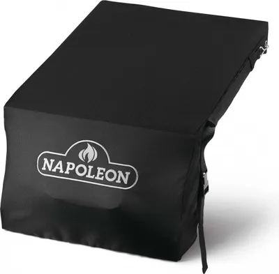 Produktbild von Napoleon Zubehör Abdeckhaube BI12 Einbau Seitenbrenner groß 61812