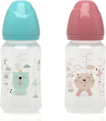 Obrázek produktu pro Baby-Flasche 240 ml