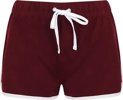 Immagine prodotto di SF Donne Pantaloncini retrò da donna