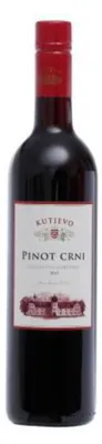 Immagine prodotto di Kutjevo Pinot Crni secco 750ml