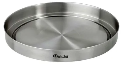 Image de Bartscher Couvercle de maintien au chaud pour tasses