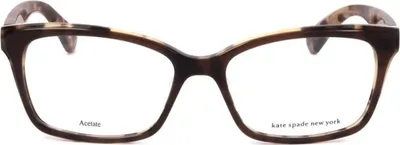 Produktbild von Kate Spade Sonnenbrille JERI WR9 52 16 140